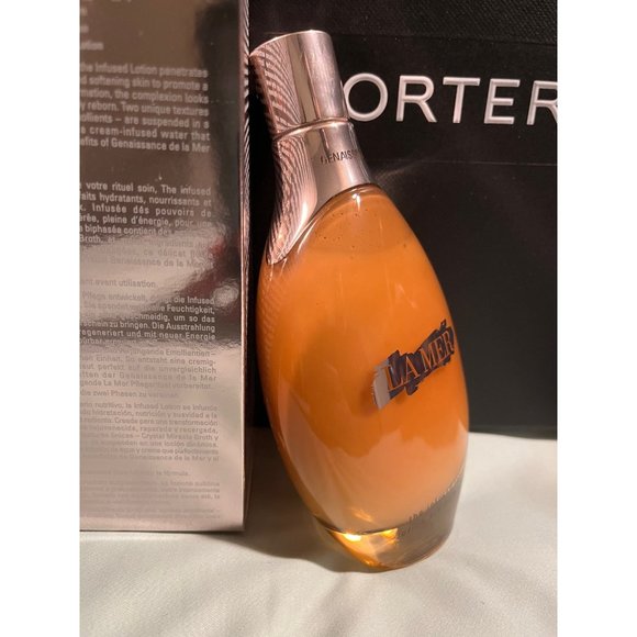 La Mer Genaissance Infused Lotion 150ml - Picture 4 of 4